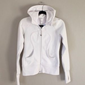 Lululemon Scuba Hoodie